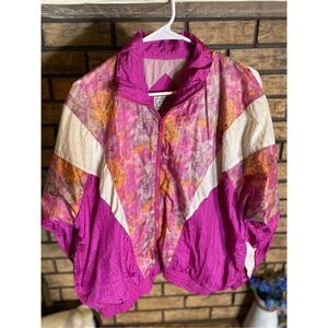 Westside Connection‎ Retro Zip Up Jacket